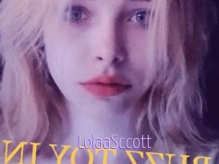 LolaaSccott