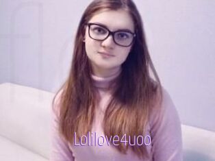 Loli_love4uoo