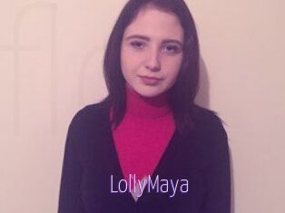 LollyMaya