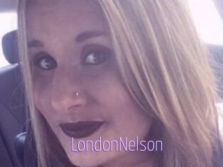 London_Nelson