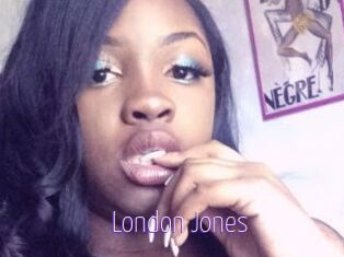 London_Jones