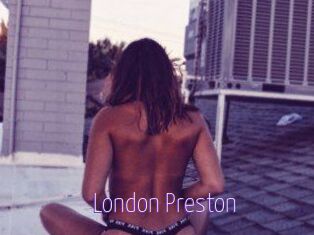 London_Preston