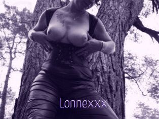 Lonnexxx