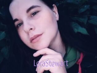 LoraStewart