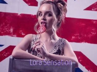 Lora_Sensation