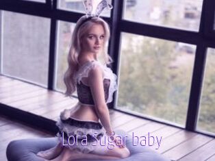 Lora_Sugar_baby