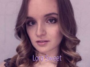 Lora_Sweet