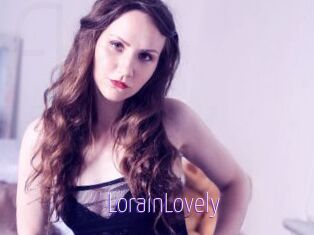 LorainLovely
