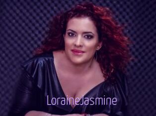 LoraineJasmine