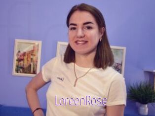 LoreenRose