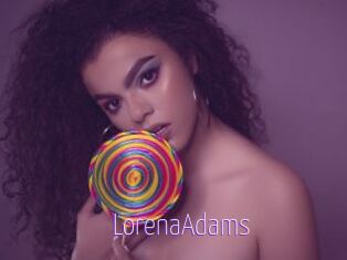 LorenaAdams
