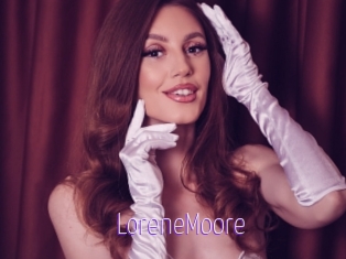 LoreneMoore Fuck Lolita Cunt