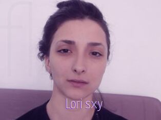 Lori_sxy