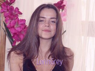 LorinGrey