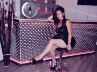 Lorra