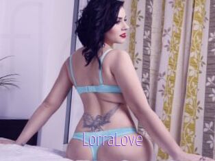LorraLove