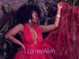 LorreinAllen
