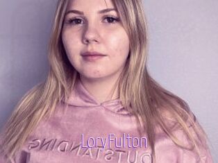 LoryFulton