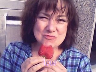 Loue