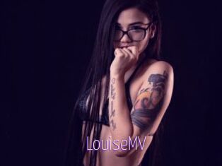 LouiseMV Fuck Lolita Cunt