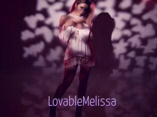 LovableMelissa