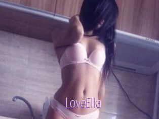 LoveElla