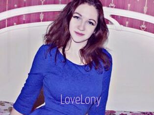 LoveLony