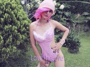 LoveTheLove