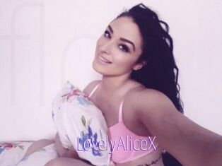 LovelyAliceX