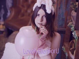 LovelyEllenForU