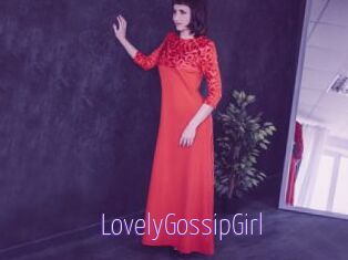 LovelyGossipGirl