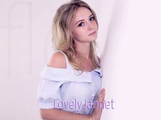LovelyJannet