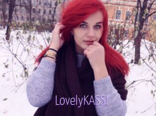 LovelyKASSI