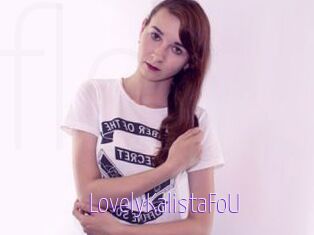 LovelyKalistaFoU