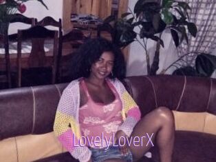 LovelyLoverX