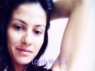 LovelyMonica