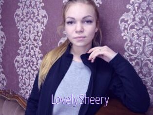 LovelySheery