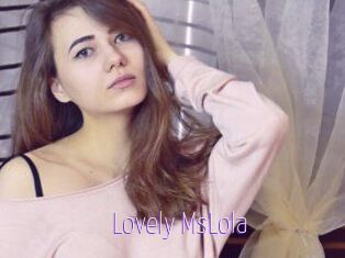 Lovely_MsLola