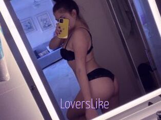 LoversLike