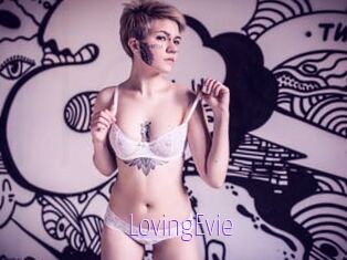LovingEvie
