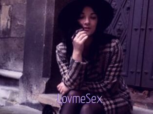 LovmeSex