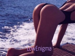LowEnigma