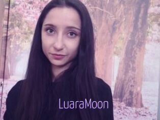 LuaraMoon Fuck Lolita Cunt