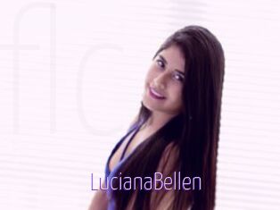 LucianaBellen Fuck Lolita Cunt