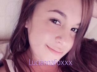 LuciannaFoxxx