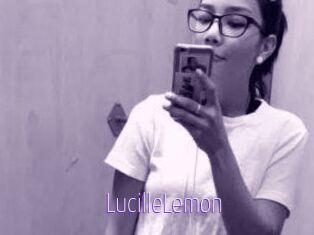 Lucille_Lemon