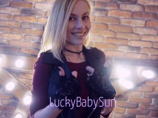 LuckyBabySun