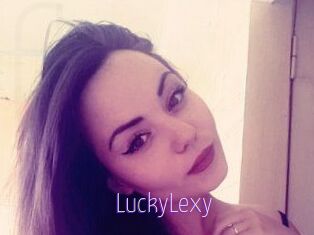 LuckyLexy