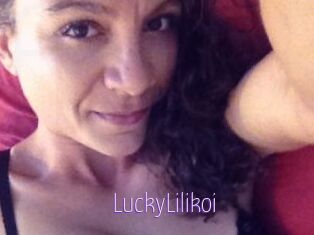 LuckyLilikoi
