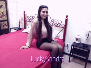 LuckySandra